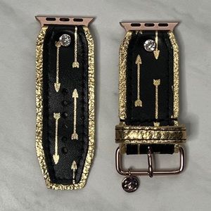 Limited Edition Sparkle Apple Watch Band 38mm 40mm 41mm